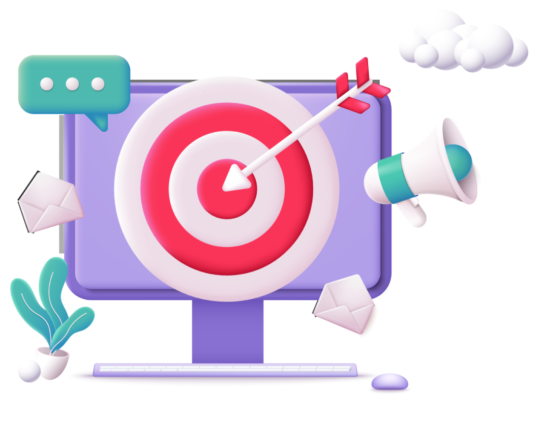 Fydlo Dashboard Mockup